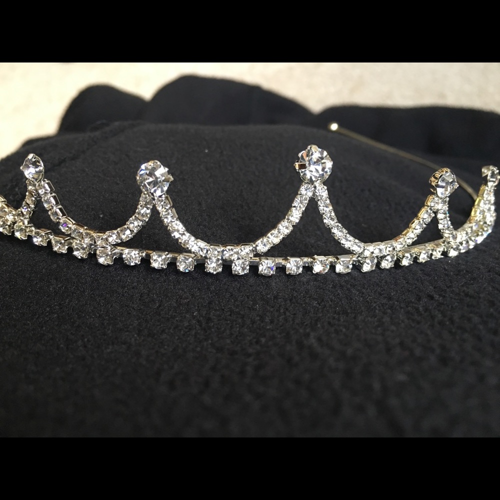New headband  tiara